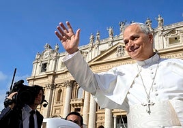 El Papa León XIV visitará el Congreso de los Diputados durante su viaje a España