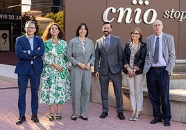 Morant, dispuesta a destituir al gerente del CNIO tras la revelación de ABC de acoso a una empleada