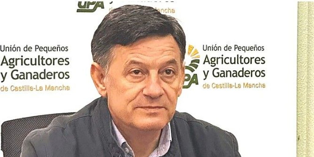 UPA censura al Ministerio por abrir la puerta a extinguir derechos de agua en el Guadiana
