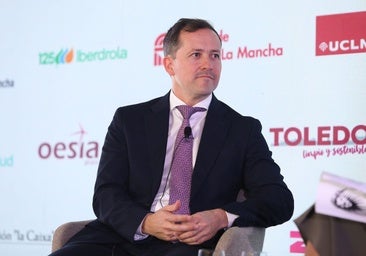 Toledo interpone el recurso contencioso para revertir la «injusticia» de la exclusión de los EDIL