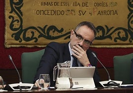 PP y Vox se unen y dejan el supuesto acoso del alcalde sin comisión de investigación