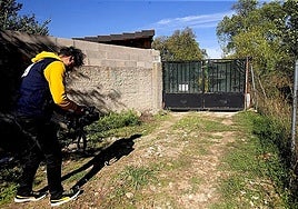 Prisión permanente para el cuidador que asesinó a un anciano y ocultó el cadáver en un bidón de cal