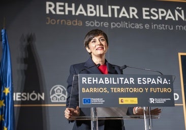 El Gobierno anuncia ayudas de hasta 35.000€ para rehabilitar viviendas en el medio rural