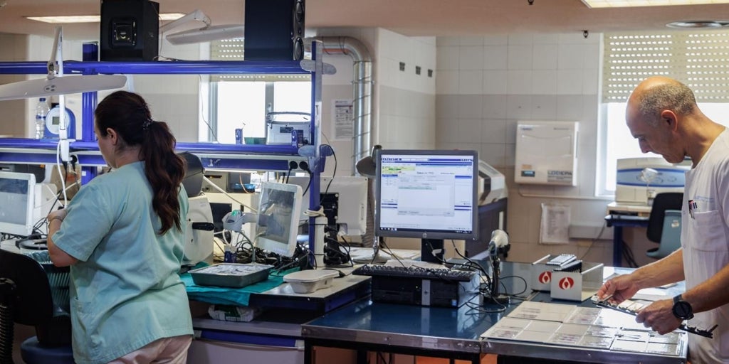 Siete hospitales públicos de Madrid entre los mejores del mundo, según la revista Newsweek