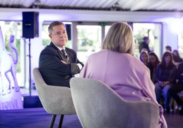 Page, convencido de que ganará las elecciones si decide ser el candidato en Castilla-La Mancha