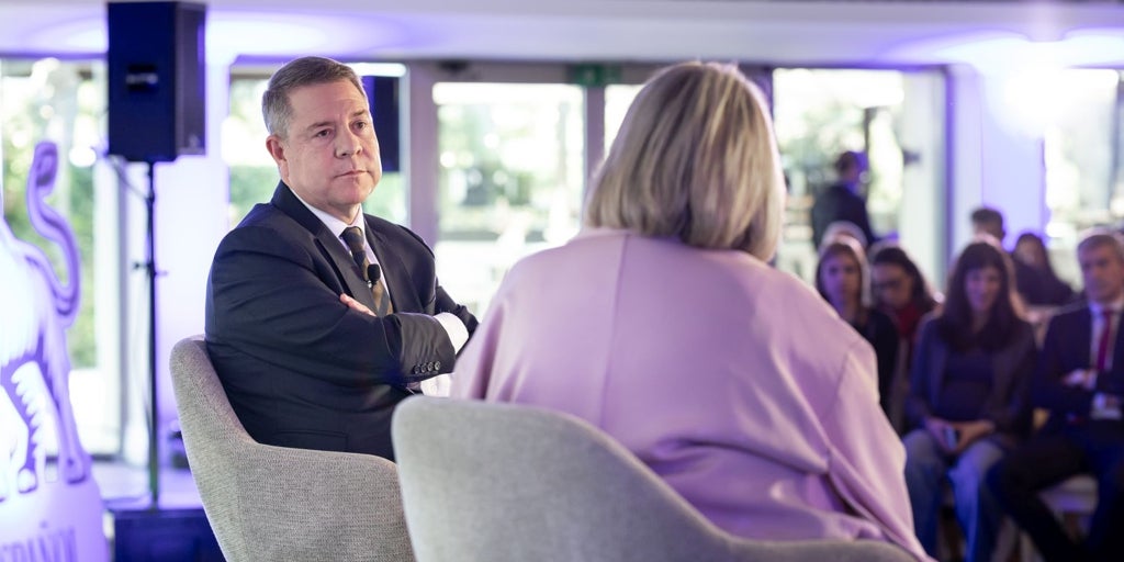 Page, convencido de que ganará las elecciones si decide ser el candidato en Castilla-La Mancha