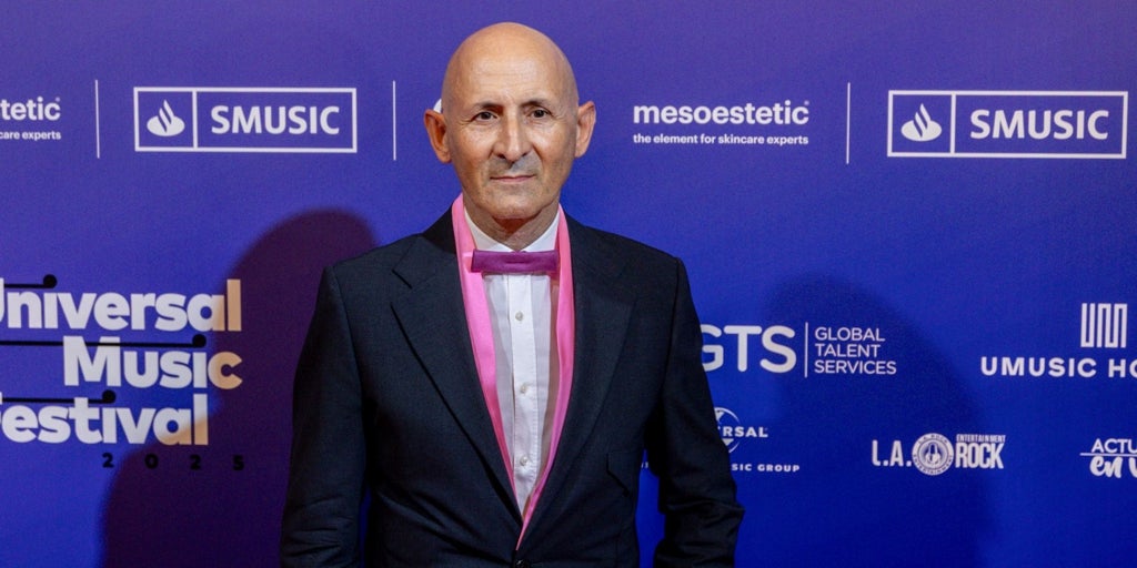 Modesto Lomba: «Mi madre fue mi cliente más exigente»