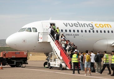 Aeropuertos a la espera de despegar: más rutas, pasajeros y nuevas compañías
