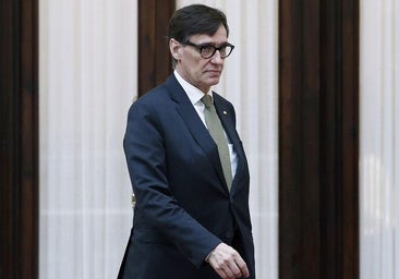 Illa no quiere gobernar sin presupuestos e irá a elecciones si Junqueras los veta