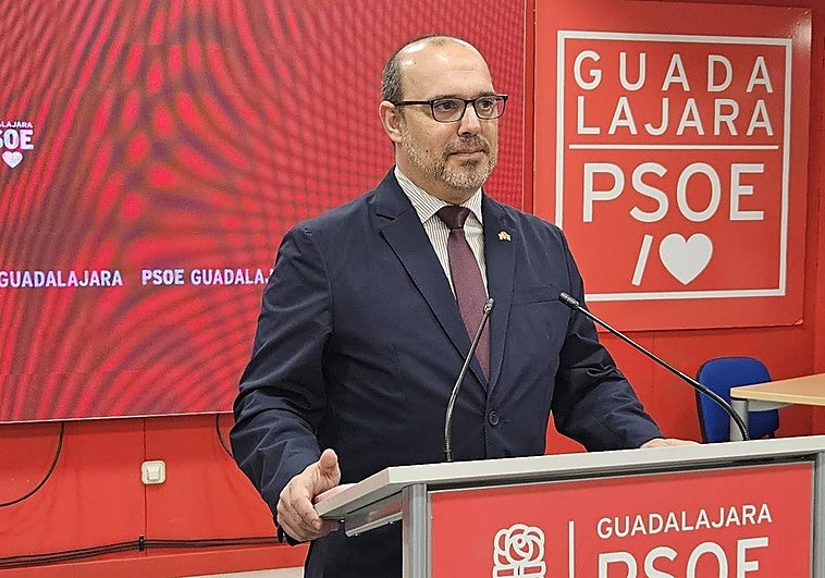 Bellido: «La traición del PP al Estatuto tendrá consecuencias políticas en las urnas»