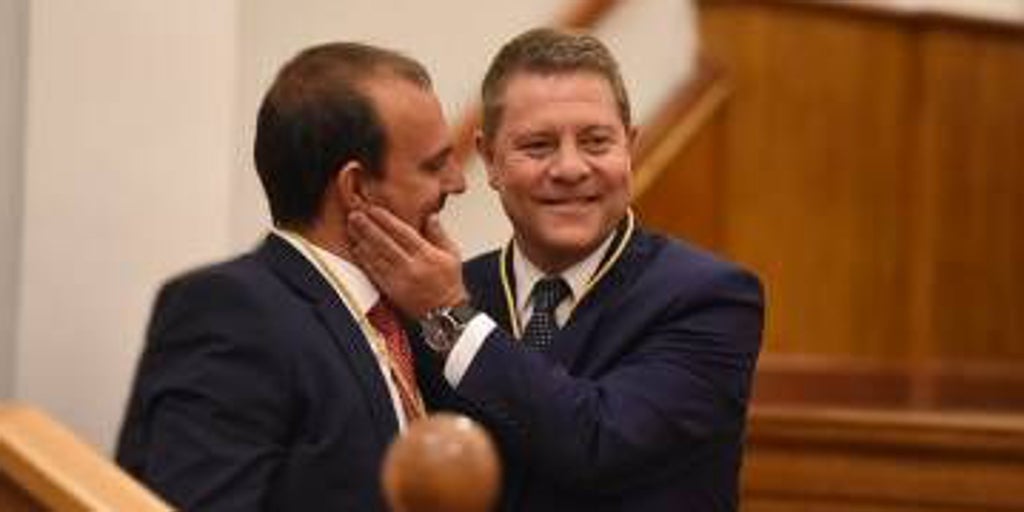 Bellido sobre Page: «Es el mejor candidato para liderar el proyecto socialista en la región»