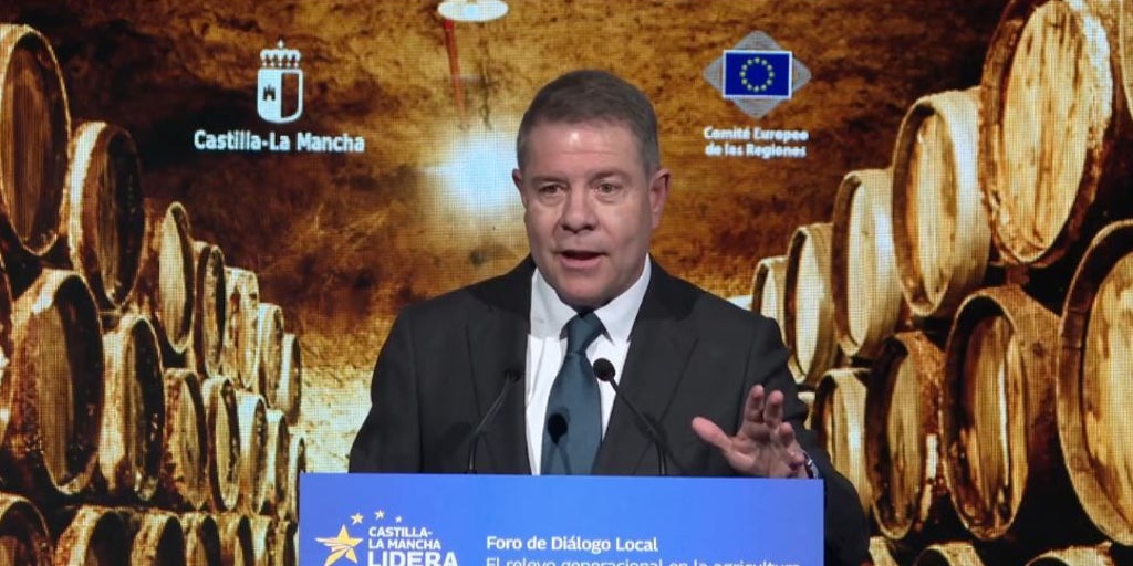 La Junta abona 8 millones de euros para la incorporación de 286 jóvenes al sector agrario