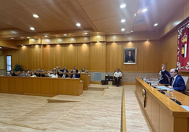 Talavera aprueba una línea de ayudas de 300.000 euros para los afectados por las inundaciones