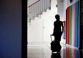 Andalucía inicia este lunes la escolarización del curso 2026-2027, que tendrá 81.600 plazas de nuevo ingreso