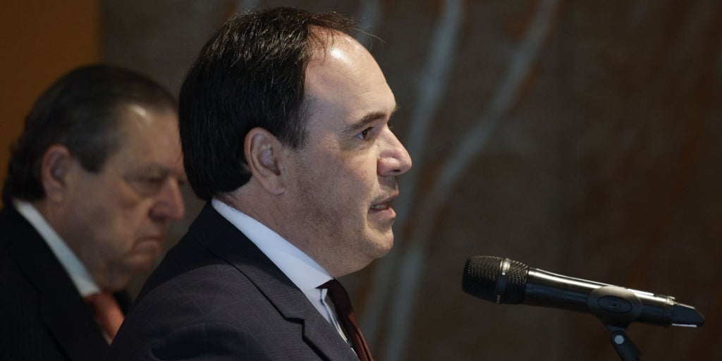 El Gobierno de Llorca «respeta» a Boluda pero no aceptará el modelo de financiación de Sánchez