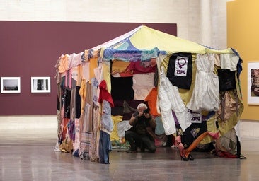 El Musac ahonda en la problemática de la vivienda en '¿No hay nada como el hogar?'