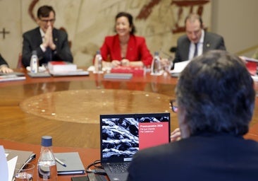 Illa aprueba un incremento del Presupuesto del 10% a la espera del sí de ERC