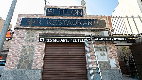 'El Telón' reabre sus puertas con sabor casero y cercanía