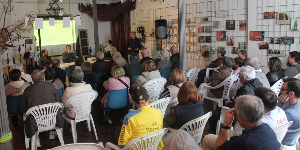 Cuenca Ahora llevará al pleno de Tarancón una moción contra los proyectos de biogás