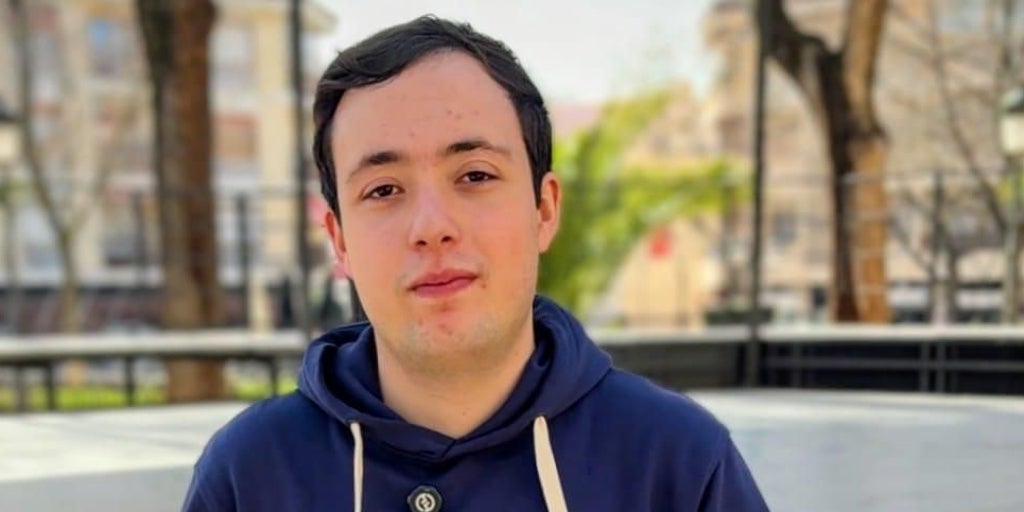 Lázaro Ortega, único candidato para relevar a Álvaro Toconar en Juventudes Socialistas CLM