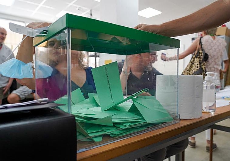 El Rocío, la Feria, el Papa y el calor, otras claves para condicionar la fecha de las elecciones andaluzas