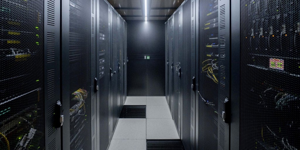 Castilla-La Mancha aprobará un Plan Estratégico 2026-2030 para liderar la industria del dato