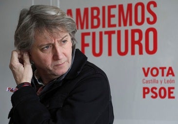 El candidato socialista en Castilla y León cuadruplicó el presupuesto del contrato que adjudicó a un familiar
