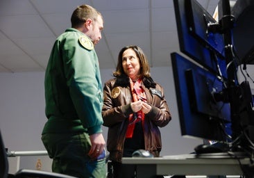 Estados Unidos saca sus aviones de Morón y Rota tras negarse España a su uso contra Irán