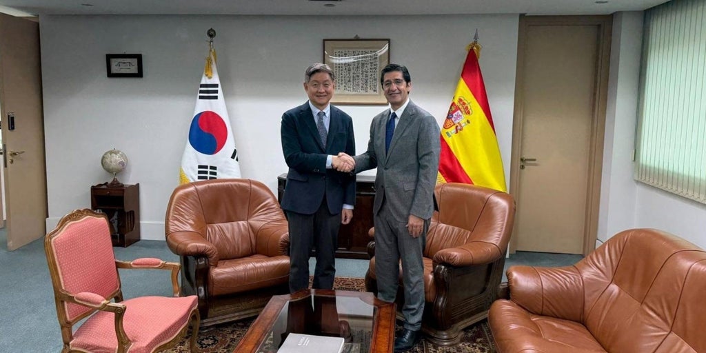 Castilla-La Mancha impulsa las relaciones comerciales, culturales e institucionales con Corea del Sur