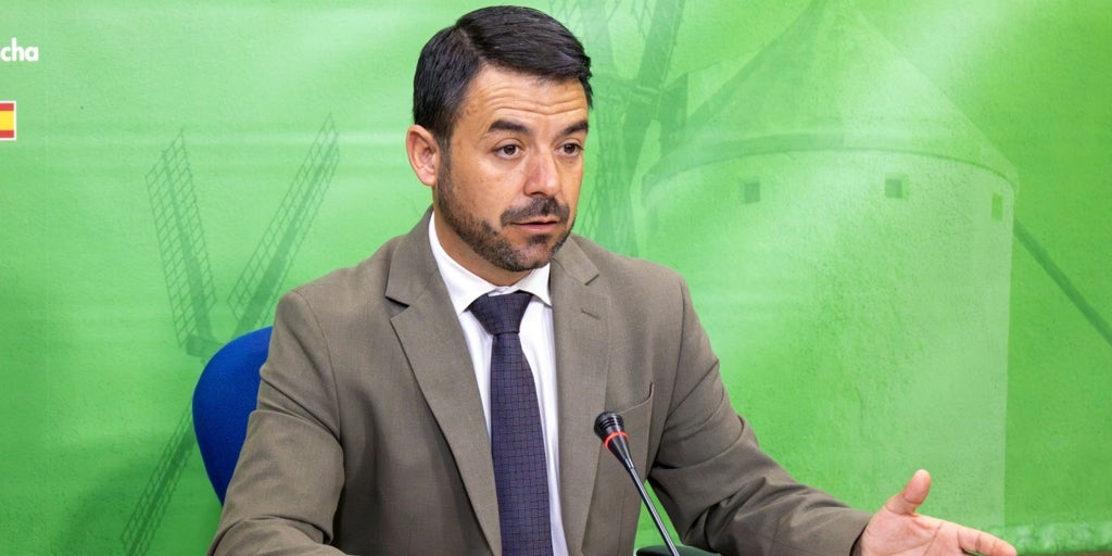 Vox propone en las Cortes de Castilla-La Mancha prohibir el burka y el niqab en las instituciones