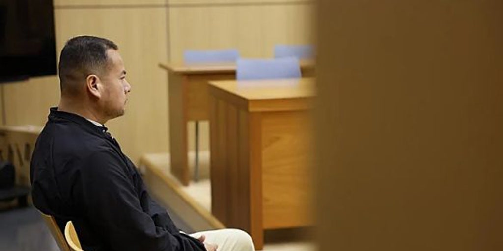 Condenado a 28 años de cárcel por asfixiar hasta la muerte al canónigo emérito de la Catedral de Valencia