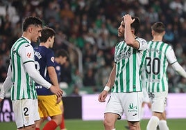 Así está el Córdoba CF en la clasificación tras la derrota ante el Andorra