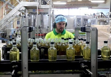 Deoleo potenciará sus marcas Carbonell y Bertolli y seguirá mirando a EE.UU e India