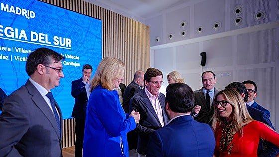 Un barrio residencial tan grande como Bilbao y más Mercamadrid: la apuesta de Almeida para el sur