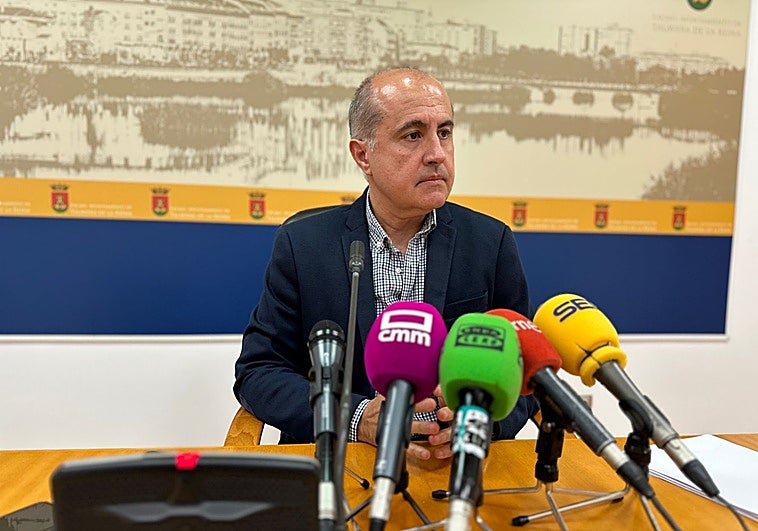 Talavera destinará 150.000 euros a mapear la red hídrica tras las inundaciones