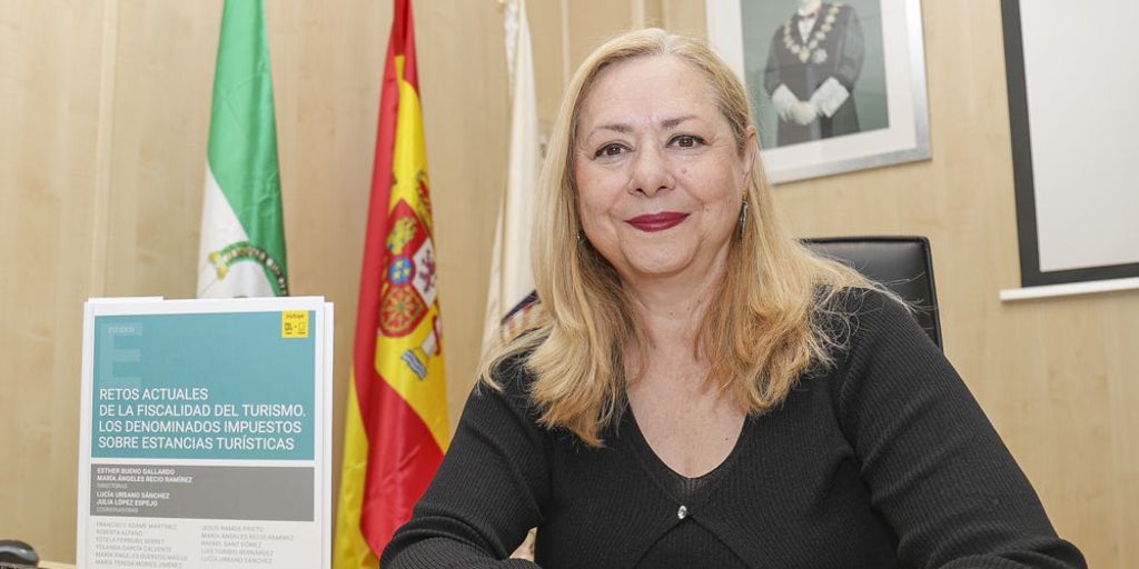 Cómo crear un impuesto para el turismo en Córdoba y que beneficie: las claves, en un libro