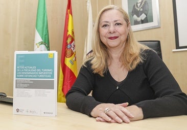 Cómo crear un impuesto para el turismo y que beneficie: las claves, en un libro