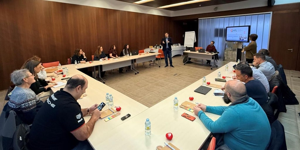 El Idiscam impulsa el liderazgo científico en Castilla-La Mancha potenciando a sus investigadores