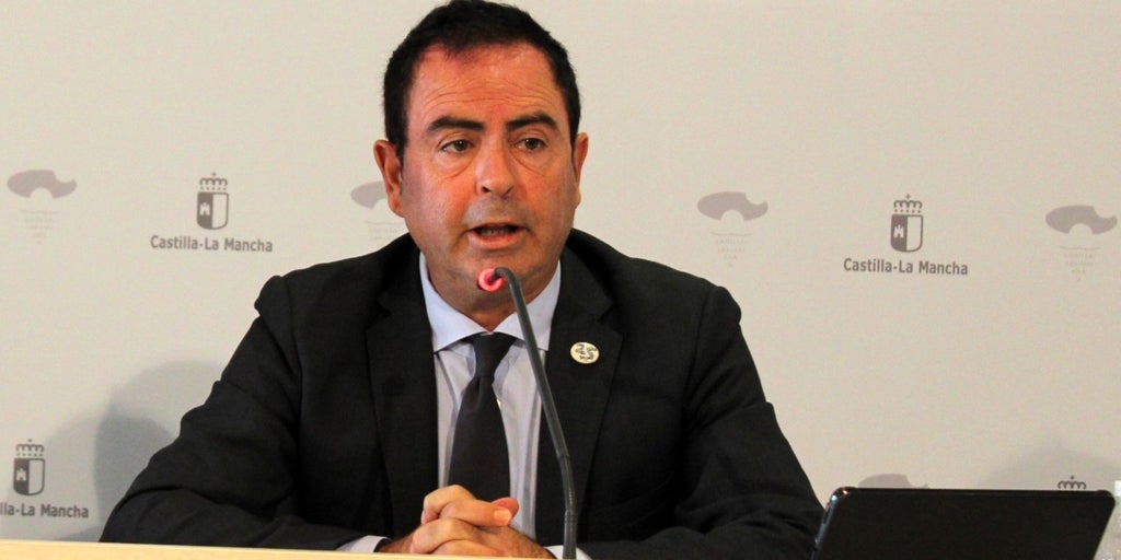 Ofertadas 39.458 plazas para el curso 2026-2027 en centros de la provincia de Toledo