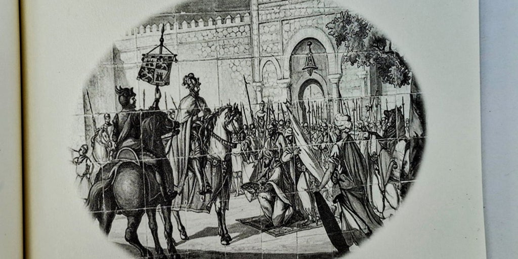 Juan Hidalgo Repetidor. Reivindicando la Cristiandad