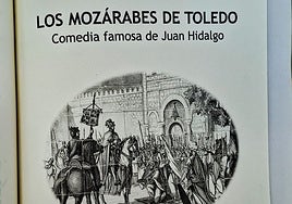 Juan Hidalgo Repetidor. Reivindicando la Cristiandad