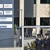 La Audiencia Nacional acepta investigar el rescate de la aerolínea Plus Ultra