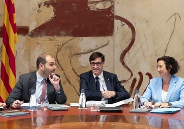 Illa propone subirse el salario en 10.000 euros más al año