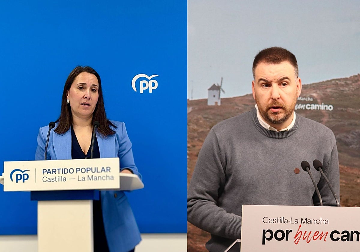 PP y PSOE chocan por el empleo: «debilidad preocupante» frente al «mejor febrero desde 2008»