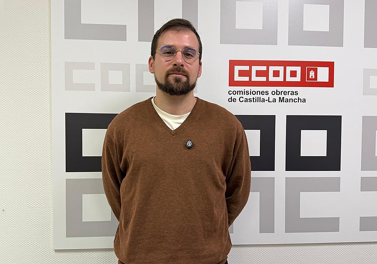 CC.OO. ve consolidado el empleo indefinido pese al ajuste temporal en logística