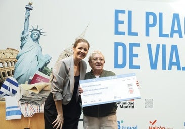 De Tanzania al Caribe: la Comunidad lanza 350.000 plazas para que los mayores de 55 años recorran el mundo