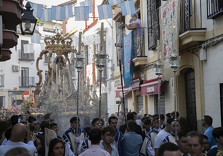 Estos son los programas de Manuel Ruiz y Manuel Aguilera, candidatos a hermano mayor del Socorro de Córdoba