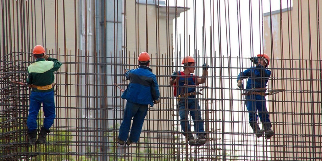 El paro sube en 1.070 personas en Castilla-La Mancha en febrero, hasta alcanzar los 120.593