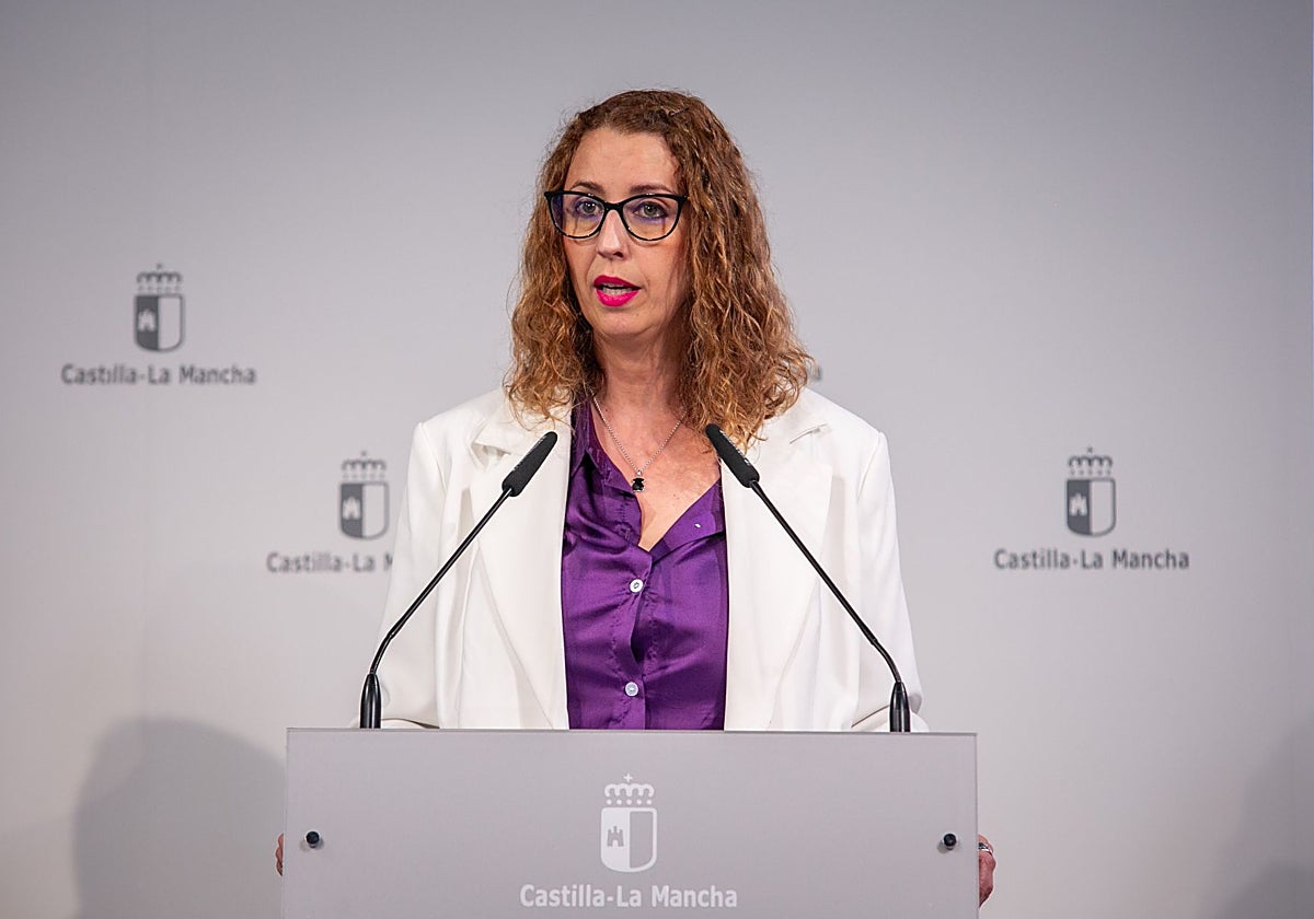 Castilla-La Mancha crea una Comisión de Diversidad y el Consejo LGTBI