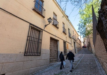 La Junta avisa a Velázquez de que no financiará una residencia de ancianos en el Casco de Toledo